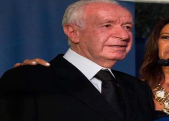 Aaron Padilla, muere a los 77 años victima de COVID-19