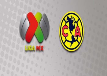 América no reporta casos positivos a COVID-19