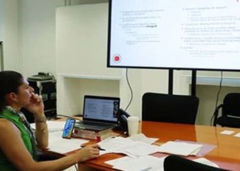 Sería un retroceso desaparecer el FODEPAR: Ana Gabriela Guevara