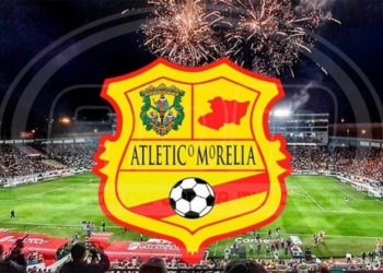OFICIAL | Renace el Atlético Morelia