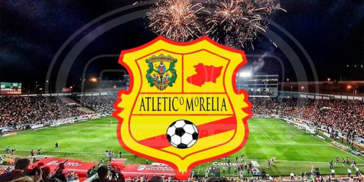 OFICIAL | Renace el Atlético Morelia