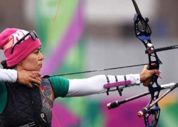 Aída Román avanza a la final del Lockdown Knockout