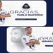 OFICIAL | Pumas anuncia las salidas de Ignacio Malcorra y Pablo Barrera