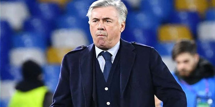 Carlo Ancelotti es denunciado por fraude fiscal