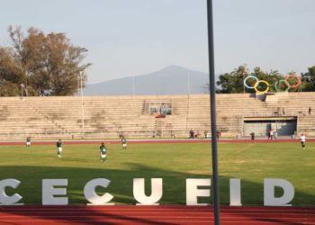 Unidades deportivas y gimnasios continuarán cerrados