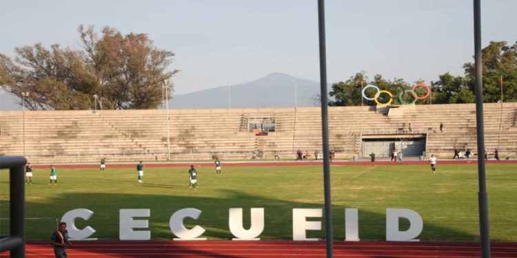 Unidades deportivas y gimnasios continuarán cerrados