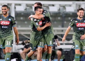 VIDEO | ‘Chucky’ Lozano anota gol en el triunfo del Napoli ante el Hellas Verona