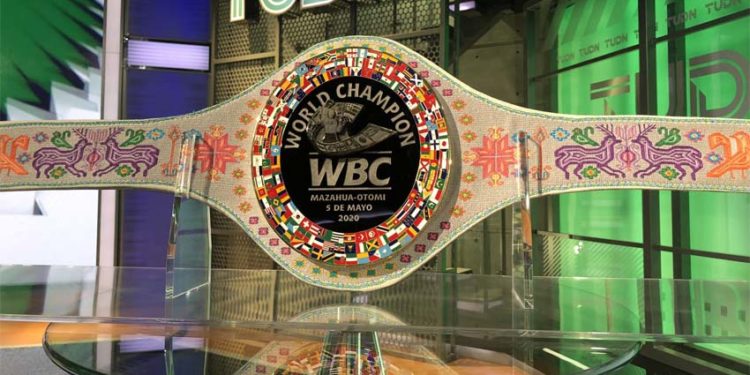 El CMB entregará el Cinturón Mazahua-Otomí a héroes del COVID-19