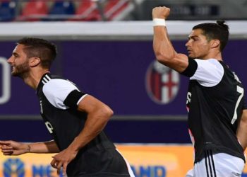 La Juventus gana y se afianza en el liderato de la Serie A