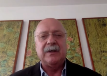 Enrique Bonilla presenta la Liga de Expansión MX