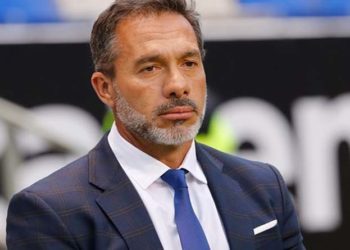 Gustavo Matosas, regresa al futbol mexicano