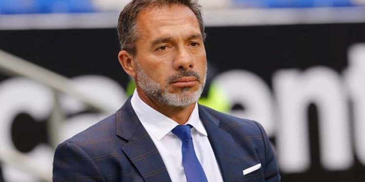 Gustavo Matosas, regresa al futbol mexicano