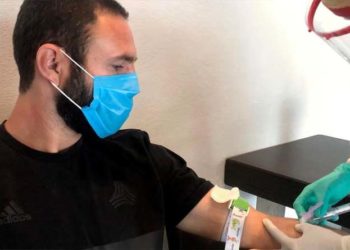 Rayados confirma un caso de COVID-19