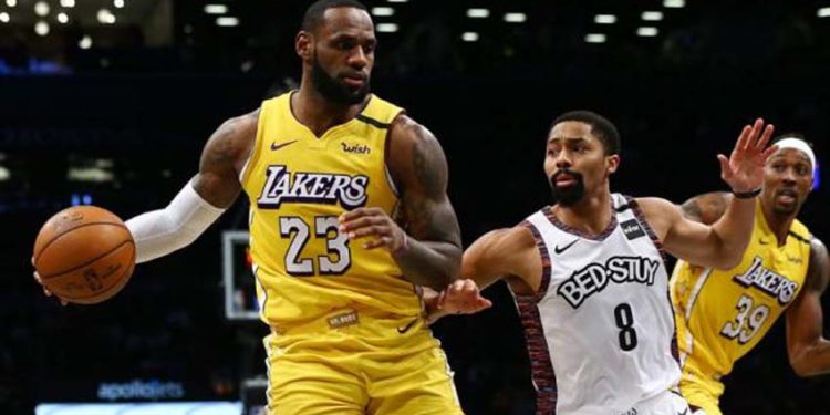 OFICIAL | La NBA ya tiene fecha de regreso