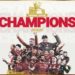 Liverpool, Campeón de la Premier League