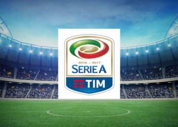 Federación Italiana anuncia los protocolo para los partidos de la Serie A