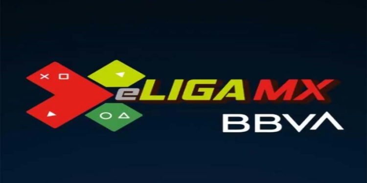 Definidos los Cuartos de Final de la eLiga MX