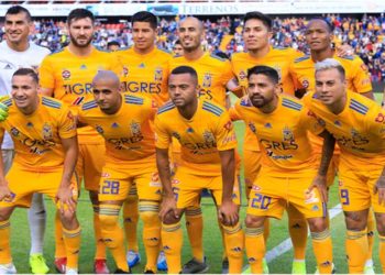 Tigres reporta un caso positivo a COVID-19