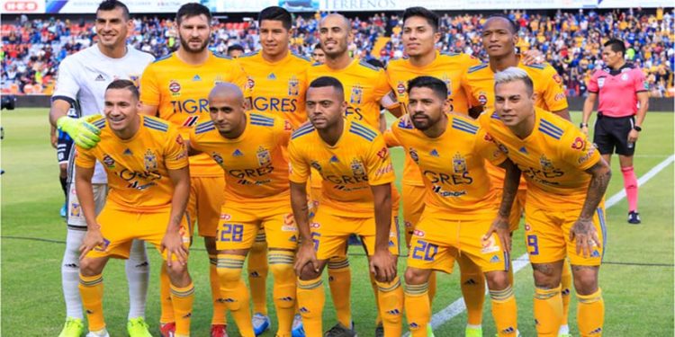 Tigres reporta un caso positivo a COVID-19