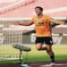 Con gol de Raúl Jiménez, el Wolverhampton regresa con triunfo a la Premier League