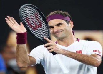 Roger Federer, anunció que no jugará más en lo que resta del año