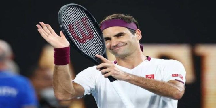 Roger Federer, anunció que no jugará más en lo que resta del año
