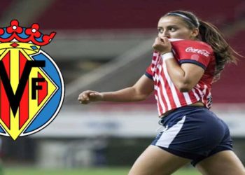 OFICIAL | Rubí Soto es nueva jugadora del Villarreal