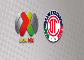 ÚLTIMO MOMENTO – El Club Toluca reporta siete casos positivos a COVID-19