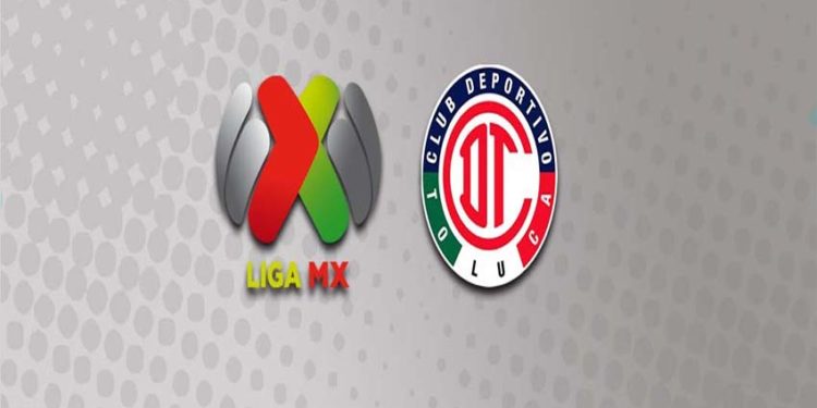 ÚLTIMO MOMENTO – El Club Toluca reporta siete casos positivos a COVID-19