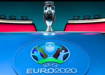 La UEFA confirma el calendario y sedes de la Euro 2020