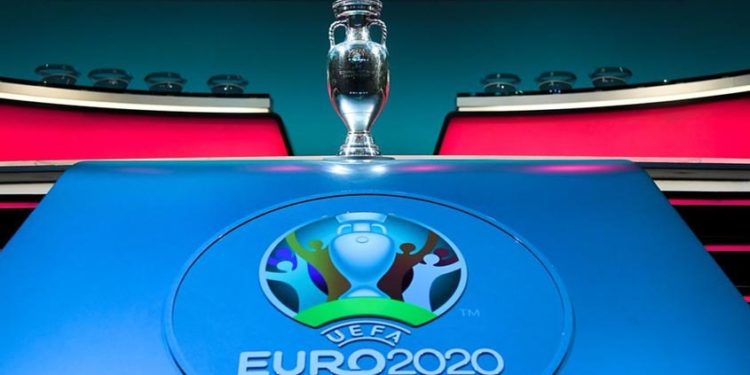 La UEFA confirma el calendario y sedes de la Euro 2020
