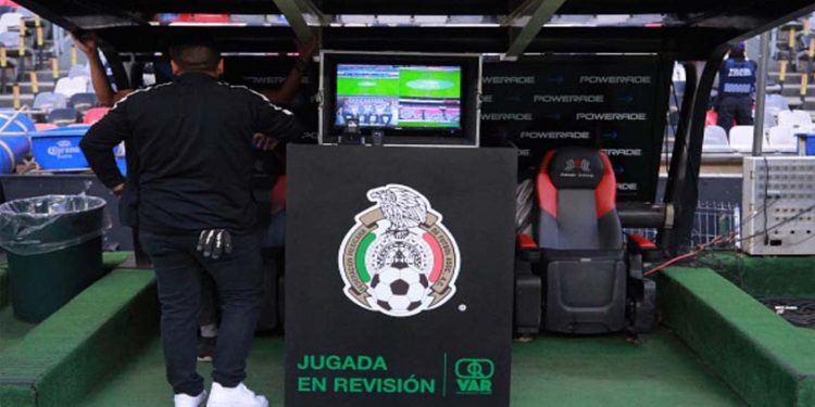 La Liga MX regresará con el VAR