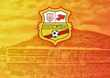 El Club Atlético Morelia, dio a conocer su estructura deportiva