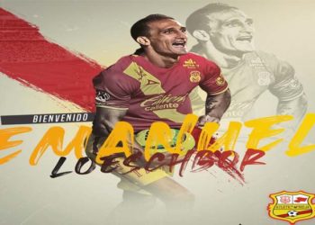 OFICIAL | Emanuel Loeschbor regresa al Morelia
