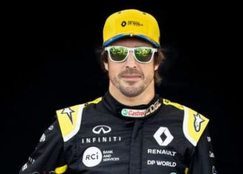 OFICIAL | Fernando Alonso regresa a la Fórmula 1