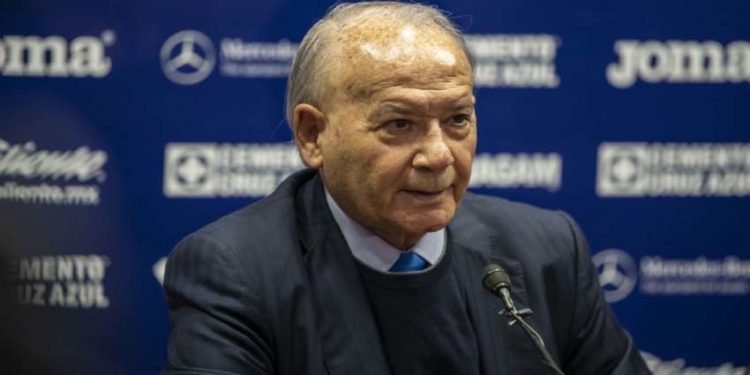 Giran orden de aprehensión contra Guillermo Álvarez