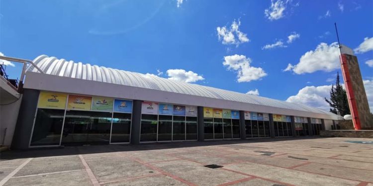 Cecufid abrirá espacios deportivos con estrictas medidas sanitarias