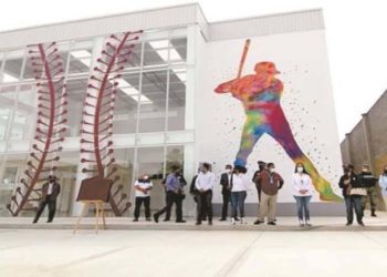 Inauguran la primera escuela PROBEIS