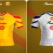 Presentan los Jersey de entrenamiento del Atlético Morelia