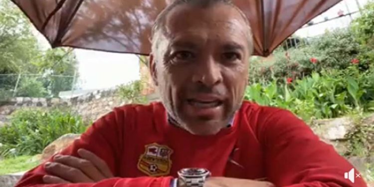 No hubo acuerdo económico con Rodolfo Vilchis y Gabriel Achilier: José Luis Higuera