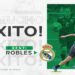 OFICIAL | Kenti Robles es nueva jugadora del Real Madrid