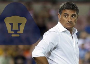 Miguel González, Michel, deja la dirección técnica de Pumas