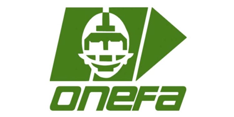 La ONEFA cancela la Temporada 2020
