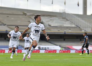 Los Pumas rugen en casa