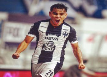 Rayados inicia con el pie derecho el Guard1anes 2020