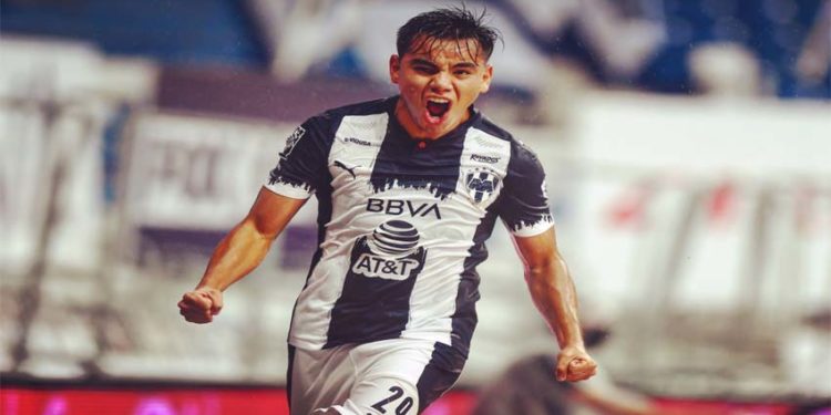 Rayados inicia con el pie derecho el Guard1anes 2020