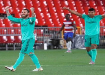 ¡A un paso del Título!