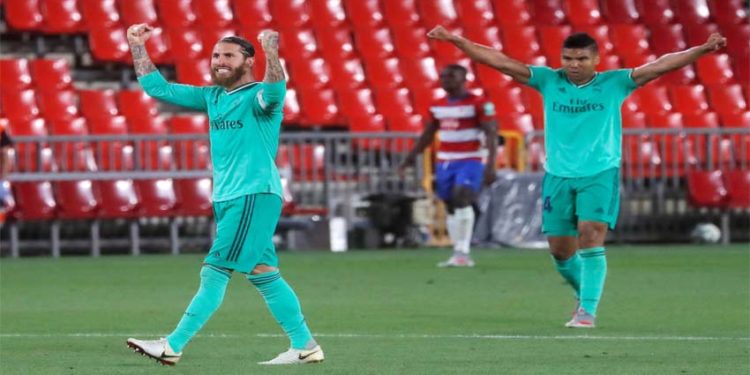 ¡A un paso del Título!