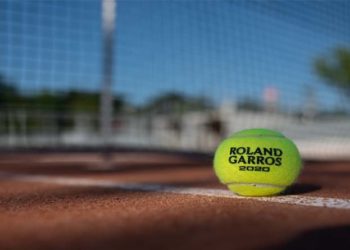 OFICIAL | Roland Garros podrá jugarse con público este septiembre