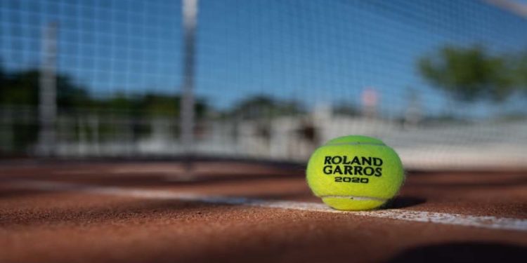 OFICIAL | Roland Garros podrá jugarse con público este septiembre